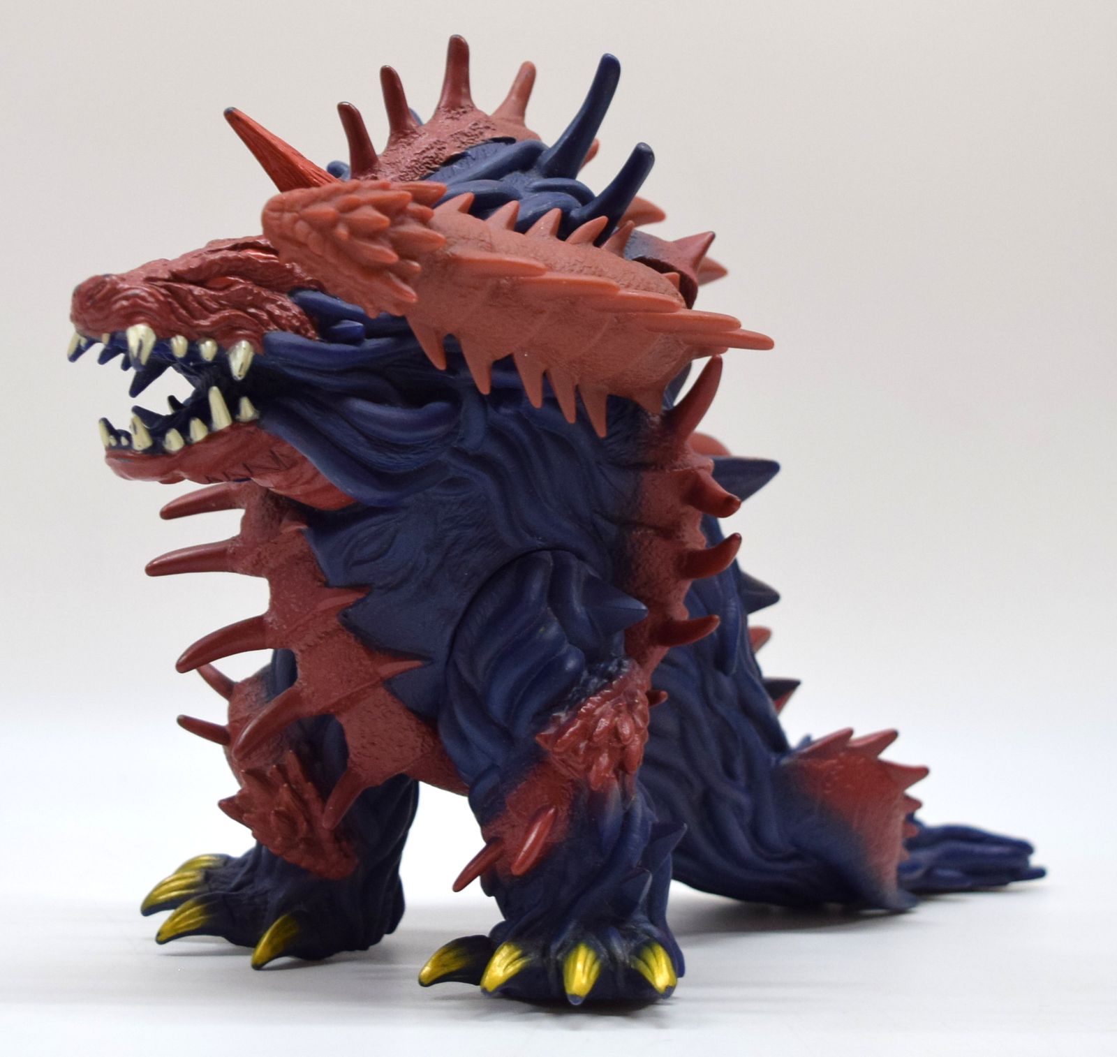 バンダイ ウルトラ怪獣DX マガタノオロチ - メルカリ