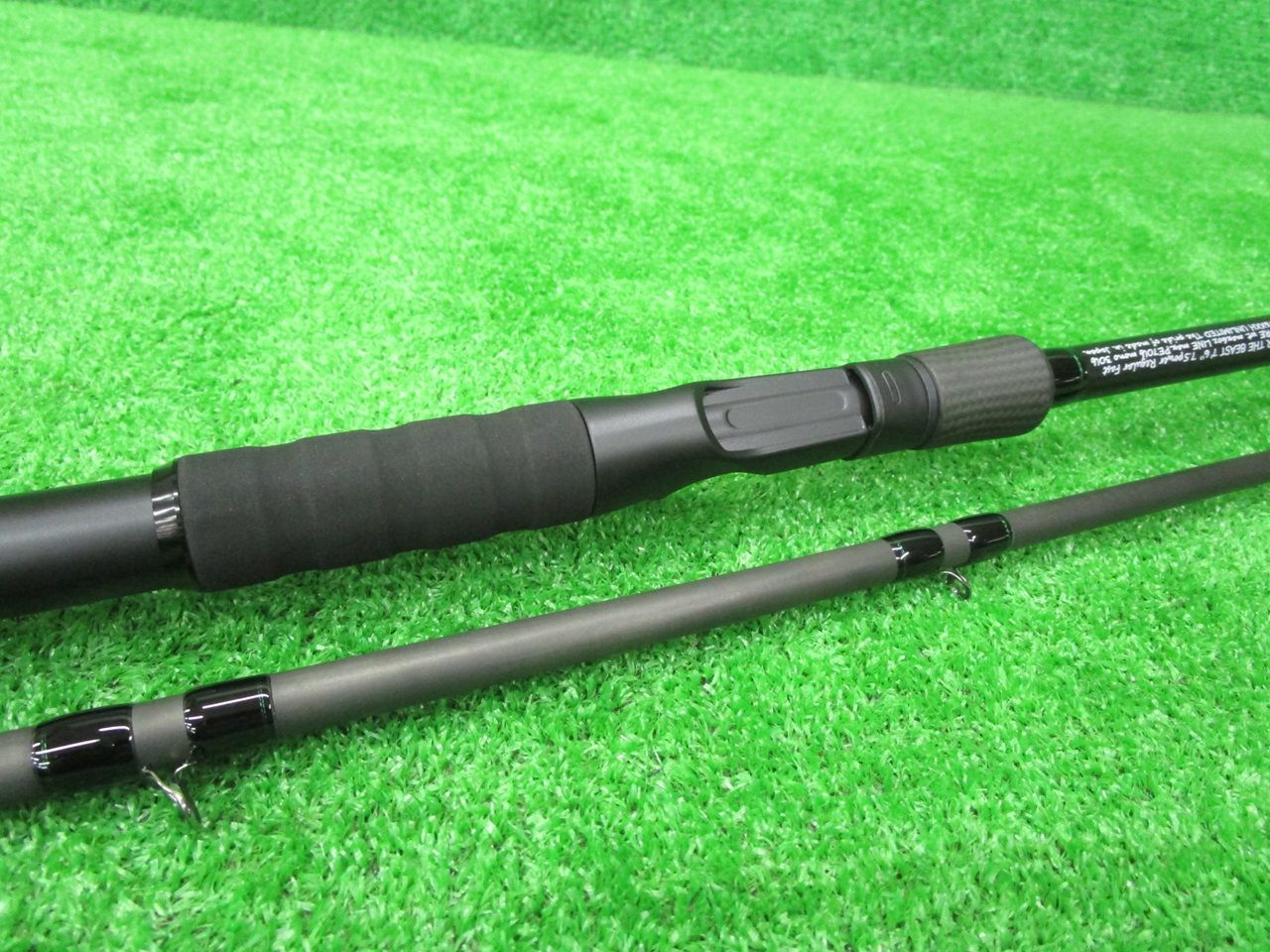 スタジオコンポジット フォーザビースト 76XXH アンリミテッド 美品