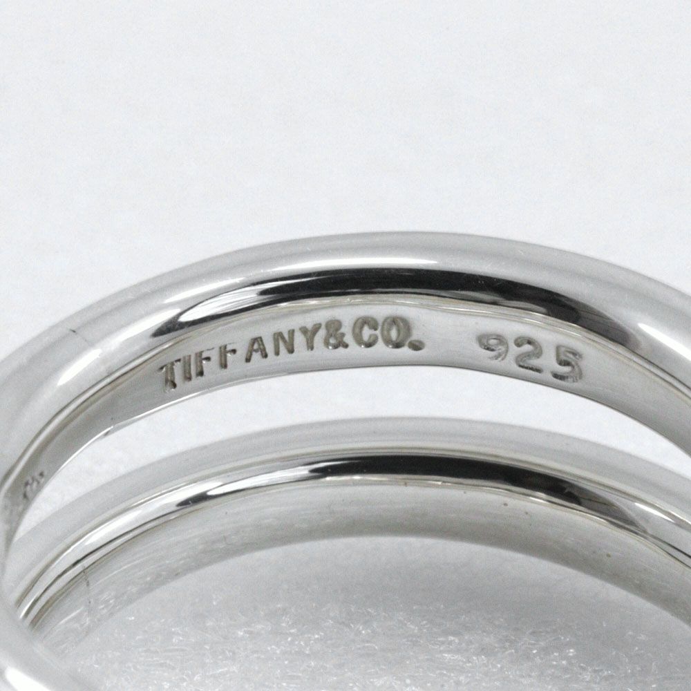 TIFFANY&Co.】ティファニー クロス パロマ・ピカソ シルバー925