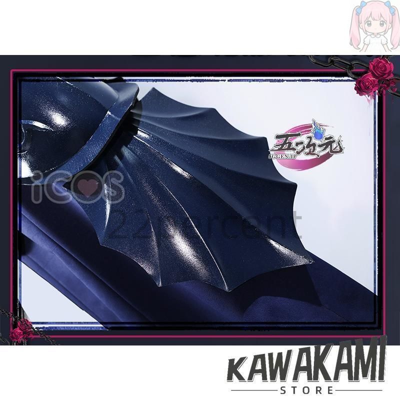 アヴェンジャー ジャンヌ