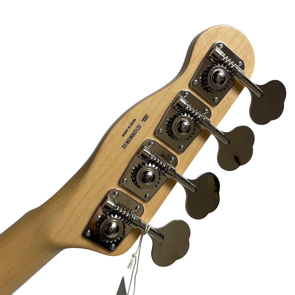 Fender Japan PB57-70 プレジションベース Fender Japan PB-57 BLK - Geek IN Box