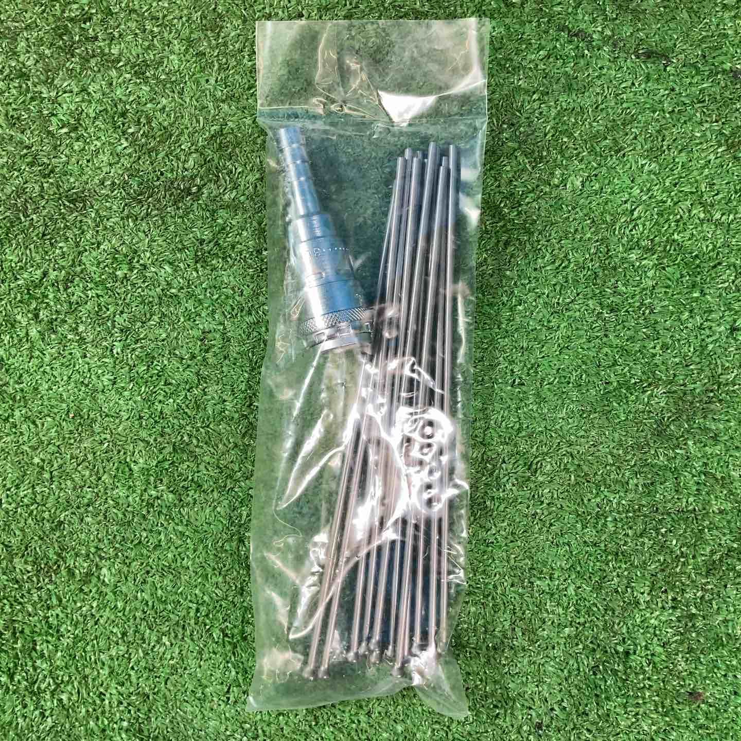 日東工器 ジェットタガネ