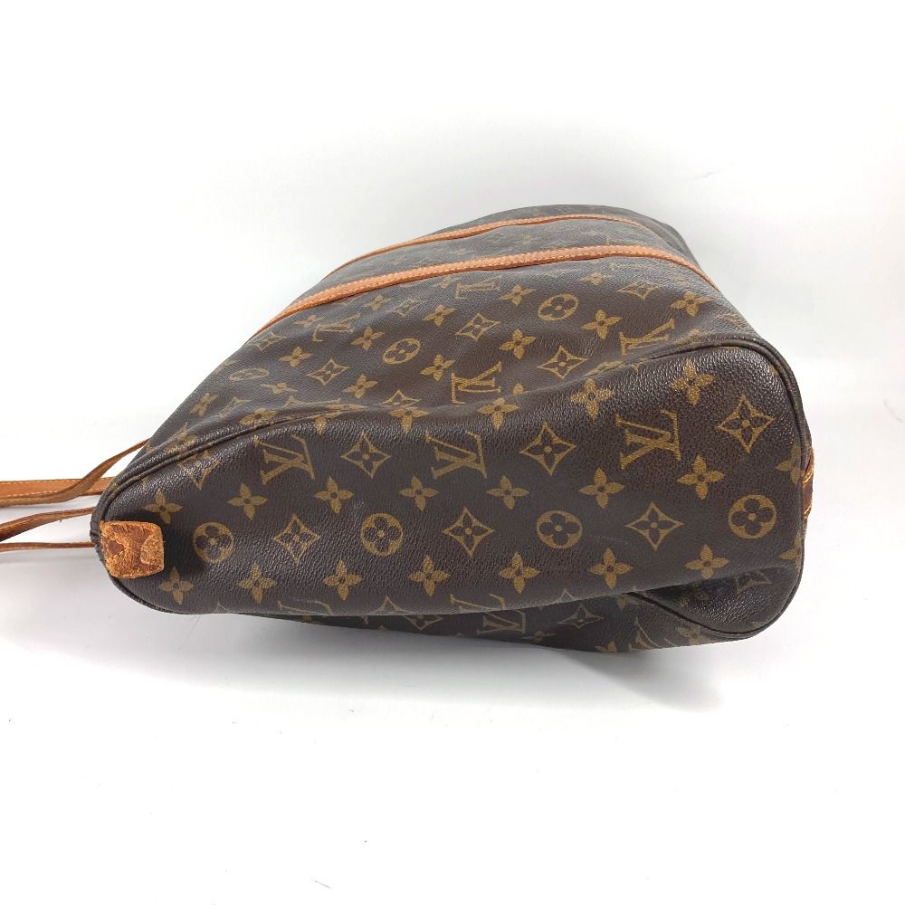 LOUIS VUITTON ルイヴィトン ショルダーバッグ フラネリー45 M51115 