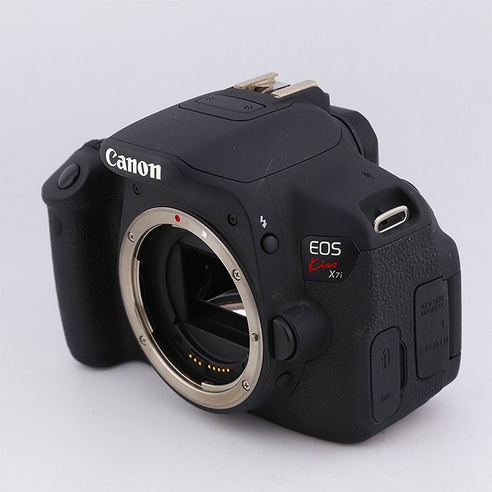  キヤノン Canon EOS KISS X 7 i ボデイ その他 カメラ