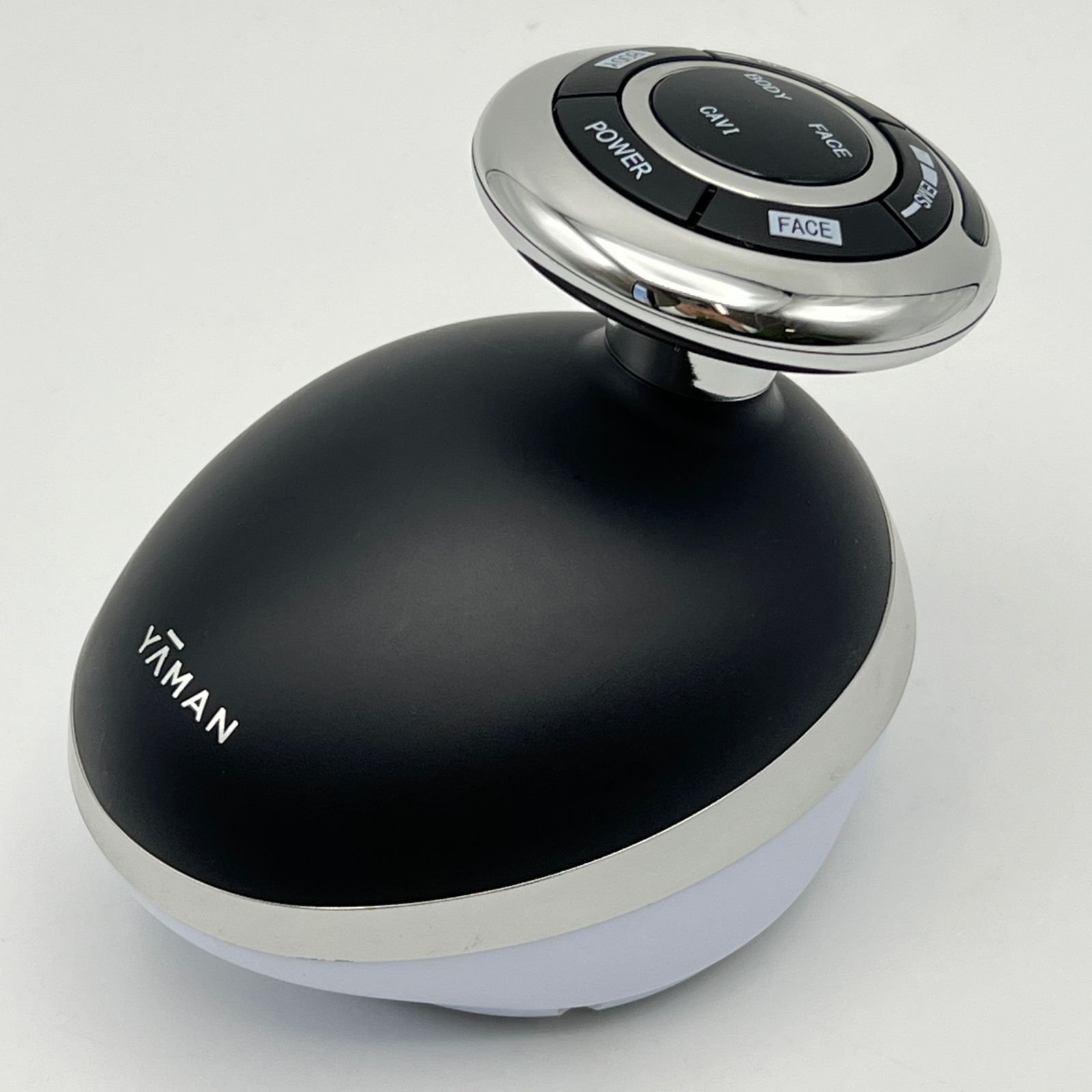 YA-MAN】キャビスパRFコア PLUS HRF-51 新 発売