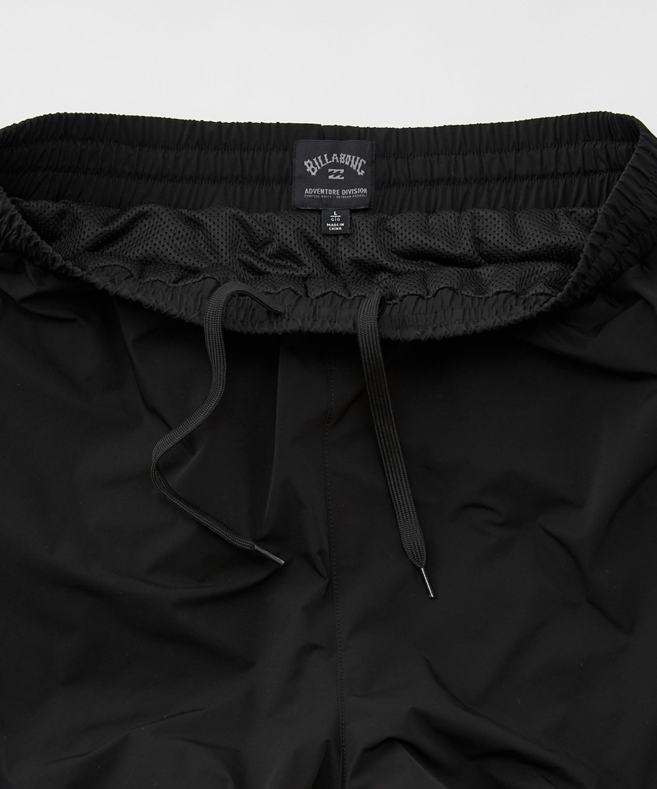 MESH セットアップパンツ