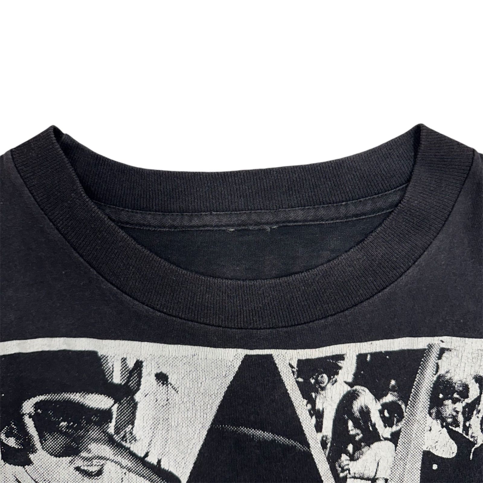 70】時計じかけのオレンジ Tシャツ 90s ヴィンテージ シングル