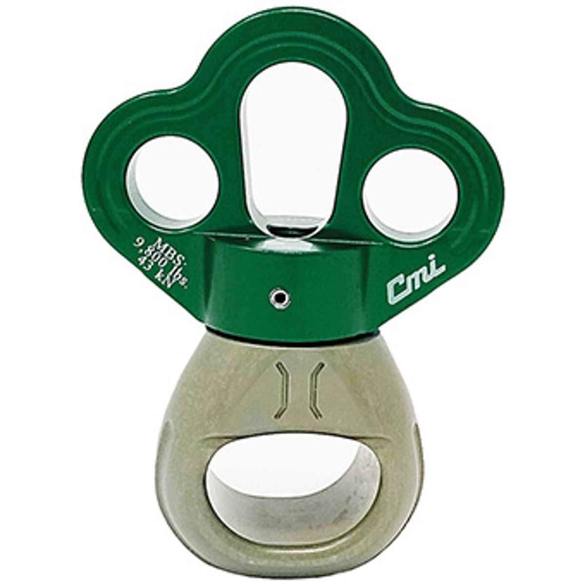 CMI California Bridge Swivel カリフォルニア スイベル ツリーケア アーボリスト ツリークライミング