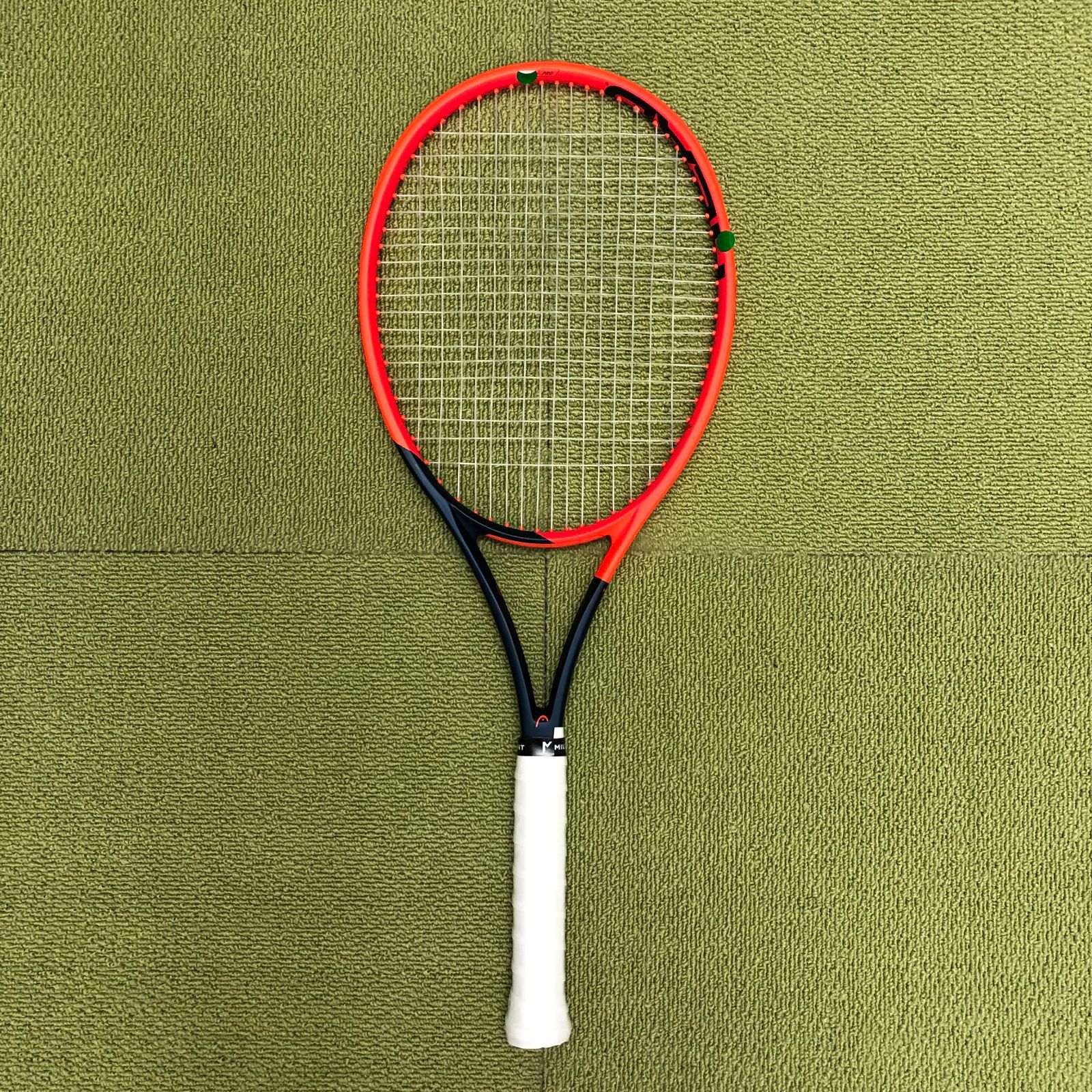 ヘッド ラジカルプロ G2 数回使用・おまけ付！】ヘッド ラジカルPRO