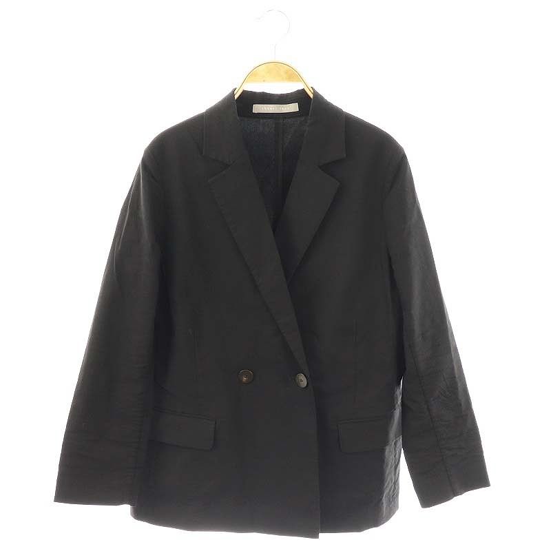 2025年セオリーリュクス Lush Linen Adison Jacket セオリーリュクス theory luxe 25SS Lush Linen Adison Jacket