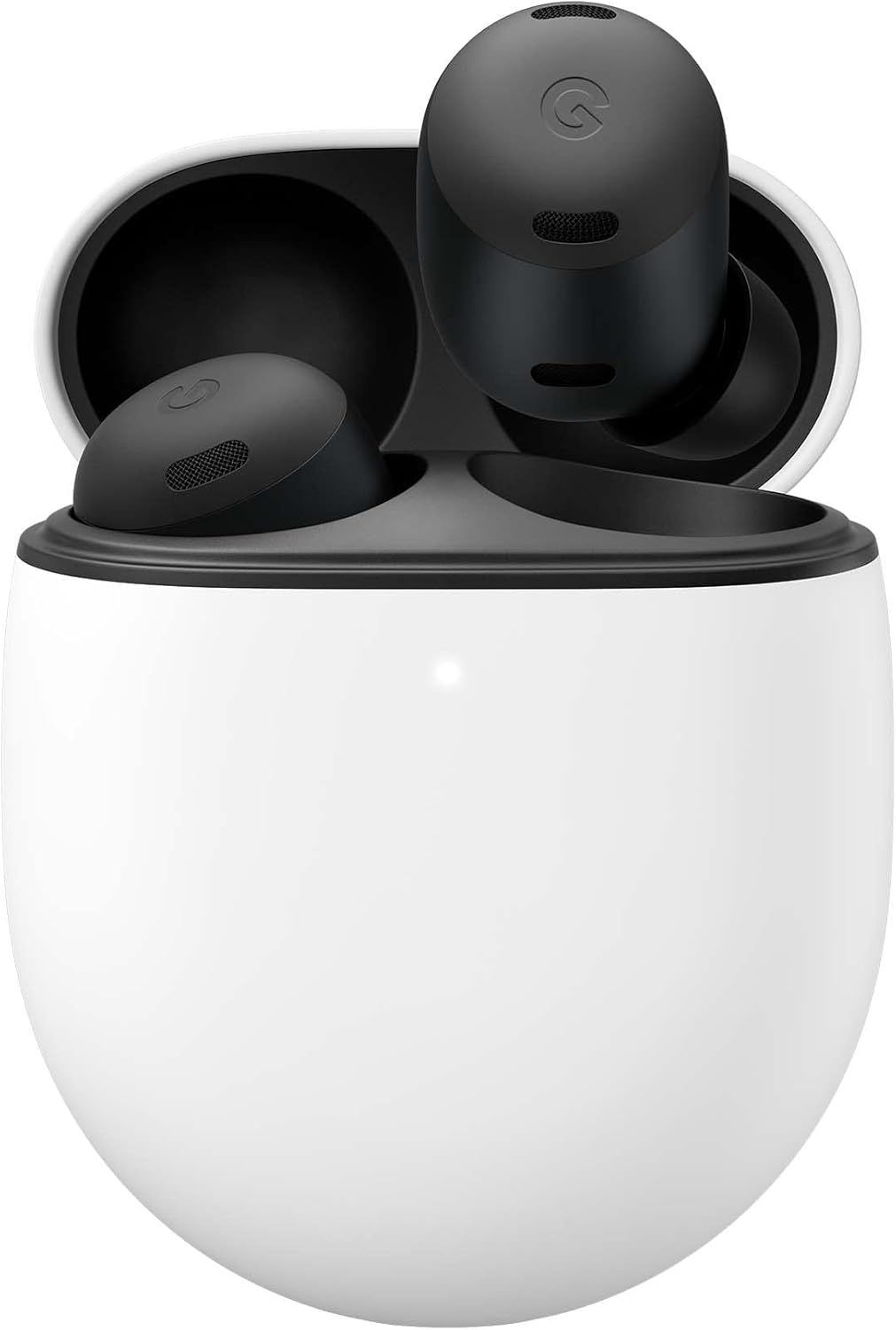 Google Pixel Buds Pro アクティブ ノイズ キャンセリング ワイヤレス充電 チャコール Charcoal GA03201-JP
