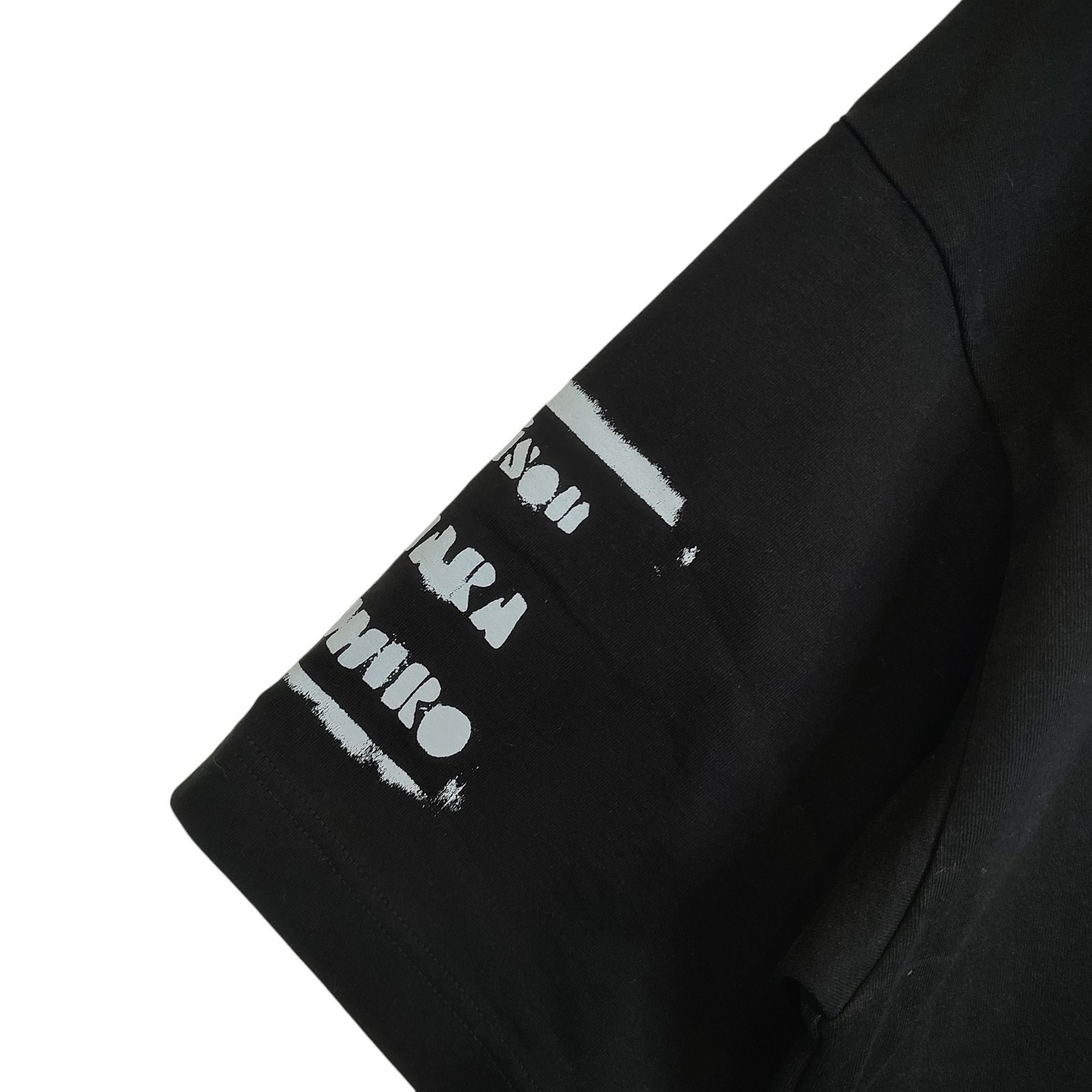 Maison MIHARA YASUHIRO メゾンミハラヤスヒロ Tシャツ A10TS691 46 