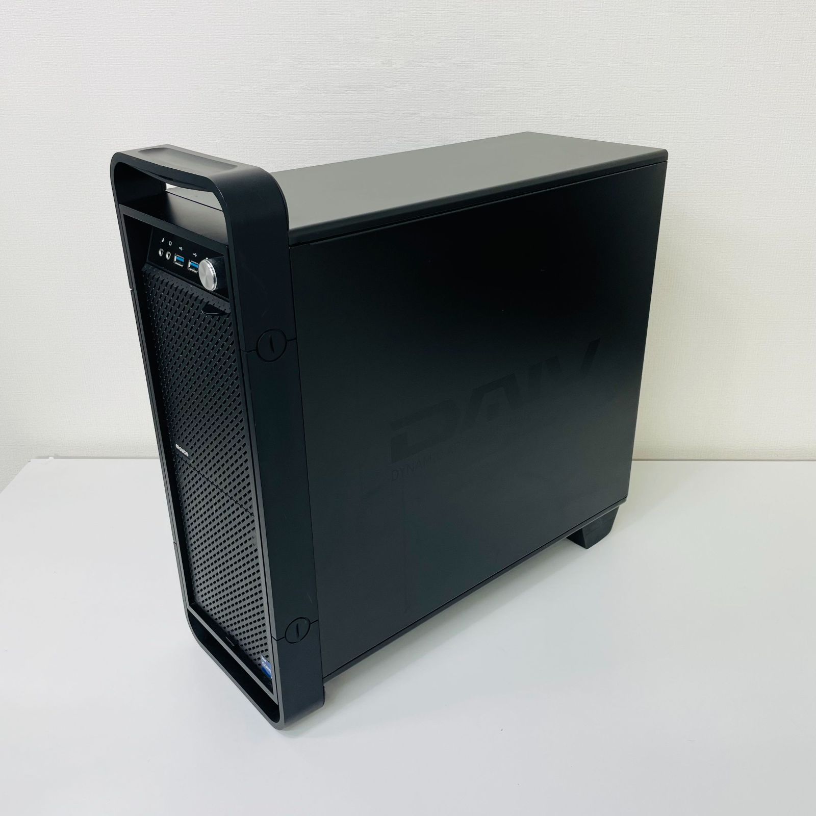 ゲーミングPC Core i9 RTX 3070 SSD 1TB 32GB - メルカリ
