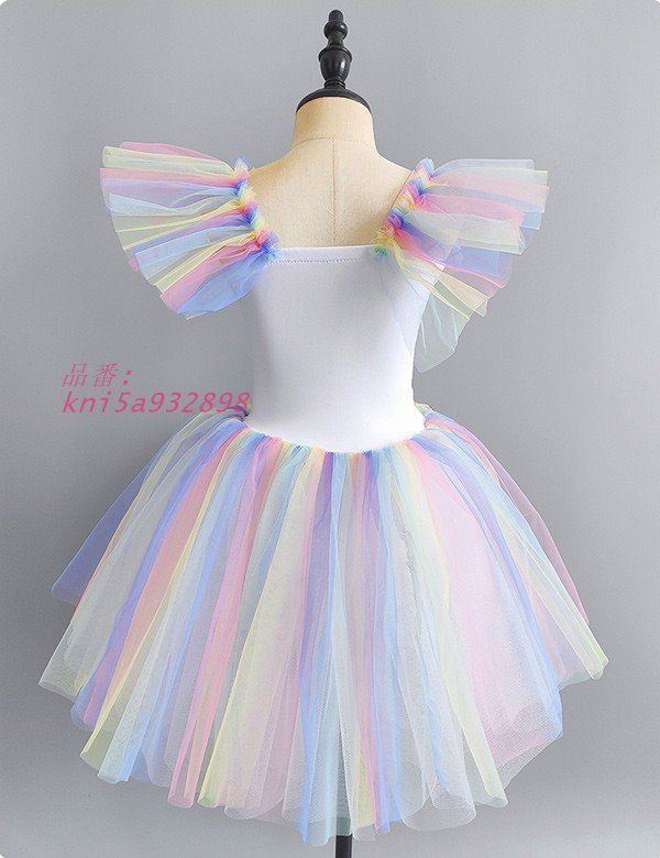 バレエ発表会 大きいサイズ