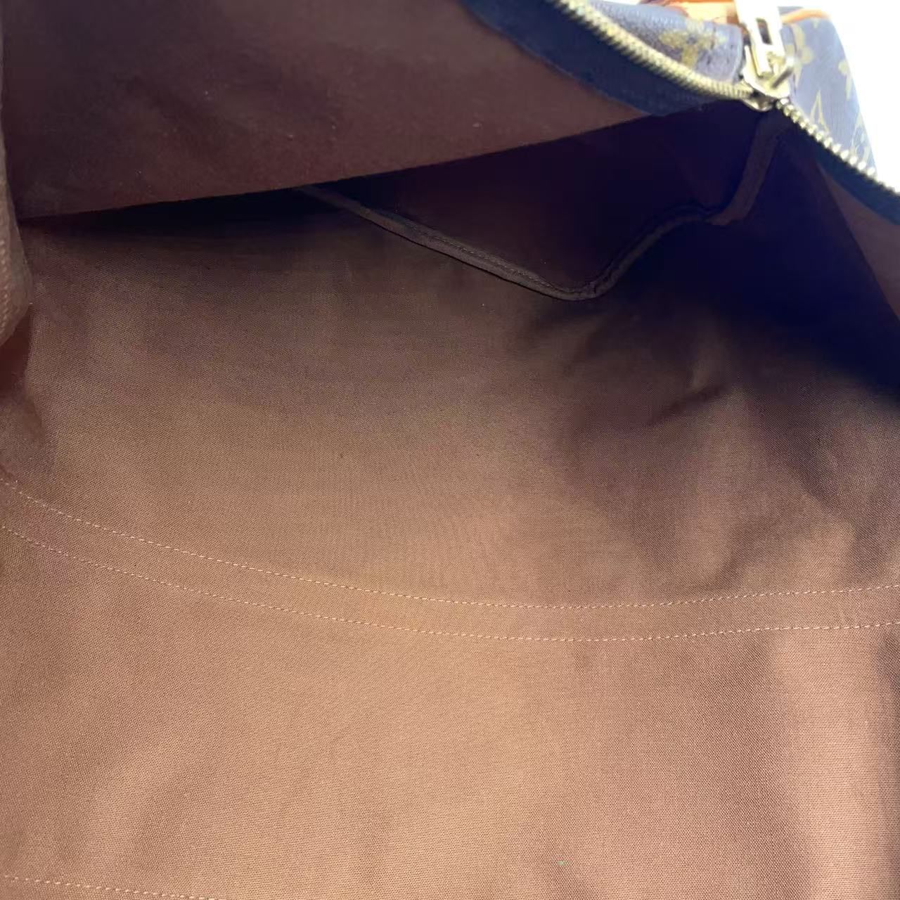 VUITTON キーポル