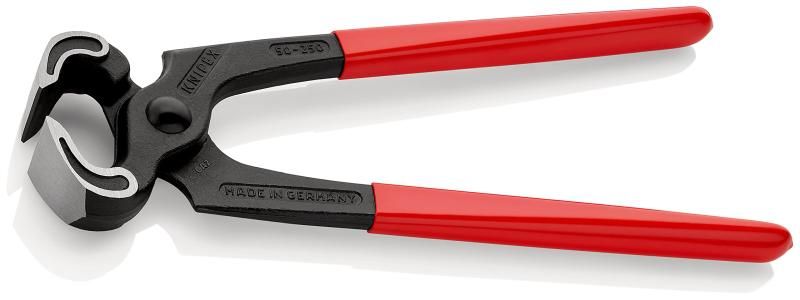 KNIPEX 5001-250 ヤットコ (カｰペンタｰプライヤｰ) 5001-250
