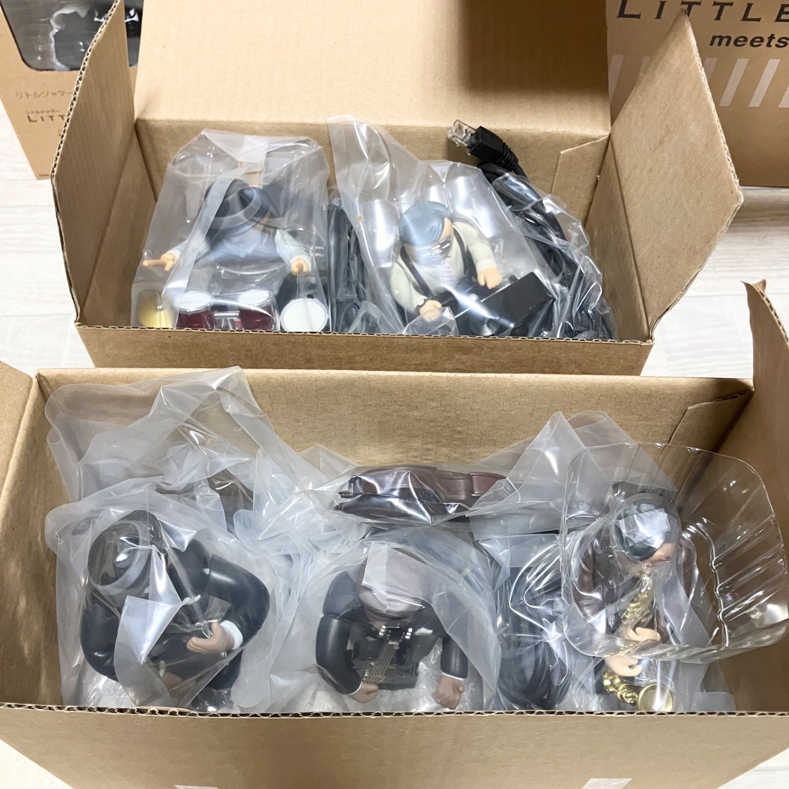 激 リトルジャマー スイング ジャーナル エディション ケンウッド LITTLE JAMMER Swing Journal EDITION