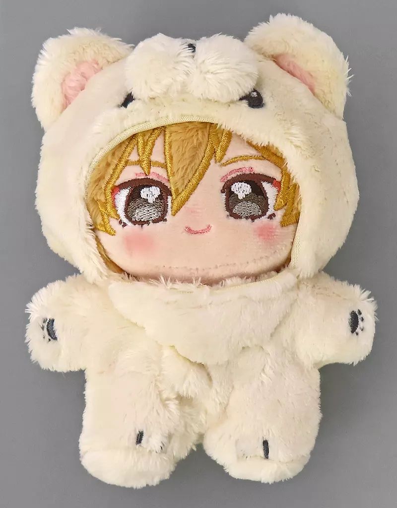 ぬいぐるみ 羽風薫 一緒に暮らすぬい(ぬいぐるみ) 「あんさんぶる