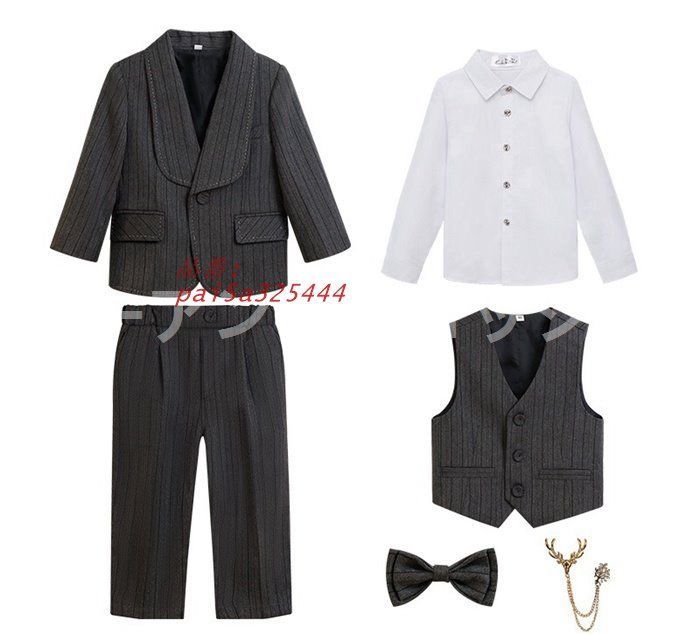 入学式 卒業式キッズ