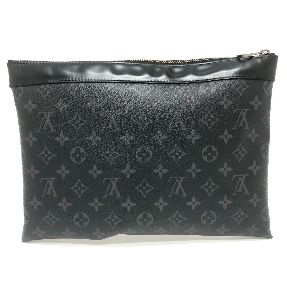 ルイヴィトン モノグラム エクリプス ポシェット ディスカバリー M62291