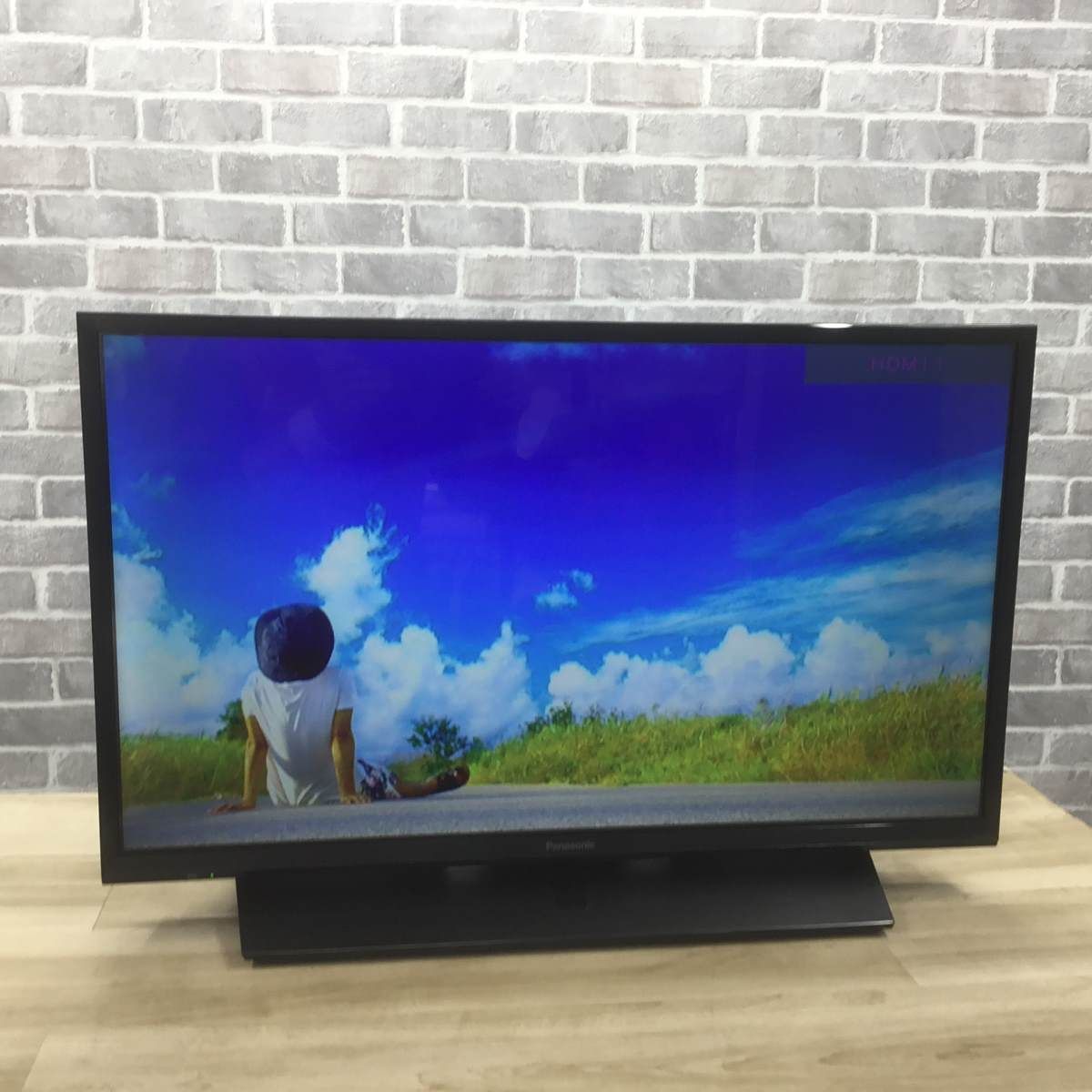 Panasonic 32型 液晶テレビ TH-32J350 2021年製