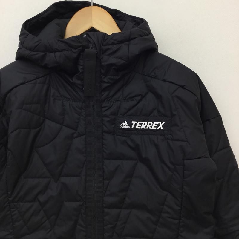 adidas アディダス ジャケット 上着 ジャンパー ブルゾン GQ3698 TERREX MYSHELTER PRIMA