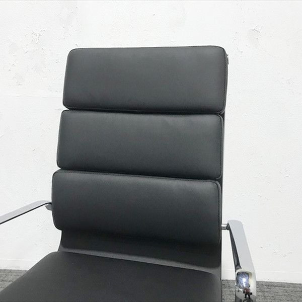 デザイナーズチェア ハイバック