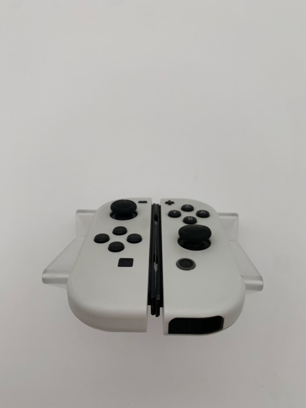 Nintendo Switch スイッチ ジョイコン 左右 ペア ホワイト 0306