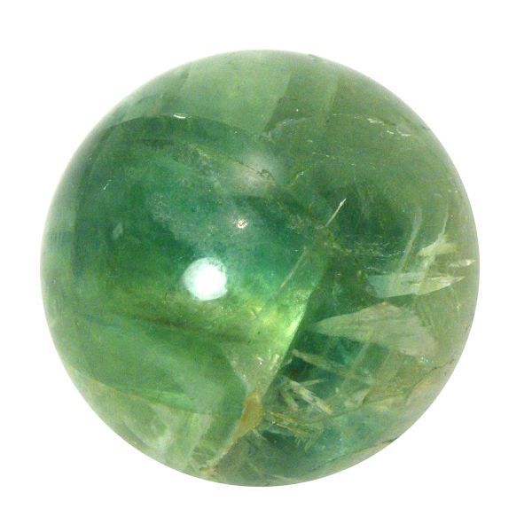 天然石】希少！グリーンアメジストロスフィア 大玉81ミリ 希少