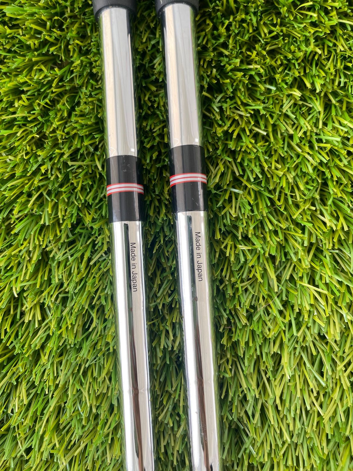 テーラーメイド バーナープラス アイアンセット 右 TaylorMade