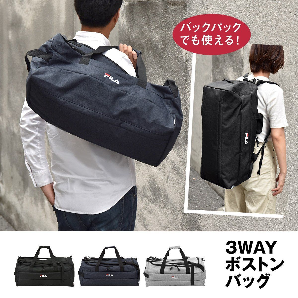 人気の福袋 春先取りの 新品、未使用 色: ネイビーブランド ロゴ ...