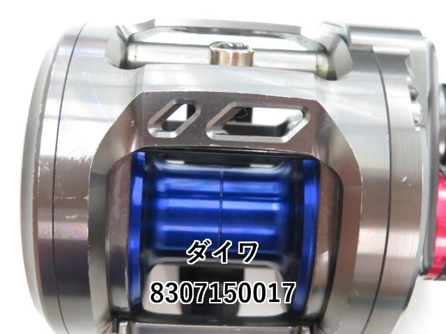 ダイワ ソルティガ BJ 200SH (03-8307150017) - メルカリ