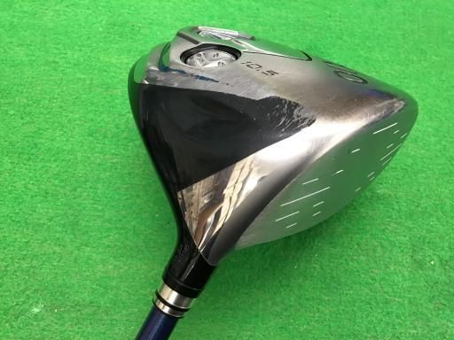 ダンロップ XXIO 2014 10.5° ドライバー DR XXIO MP800 ドライバー フレックスSR メンズ 男性用 右利き 右用 Cランク ゴルフクラブ