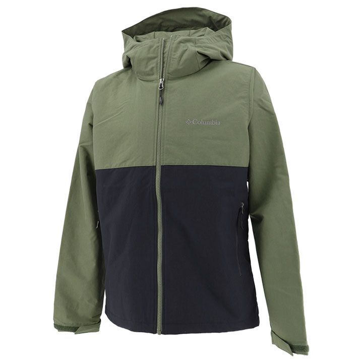 コロンビア Columbia アウトドア ウエア メンズ レディース VIZZAVONA PASS JACKET ヴィザボナパスジャケット PM3844 397カラー Lサイズ