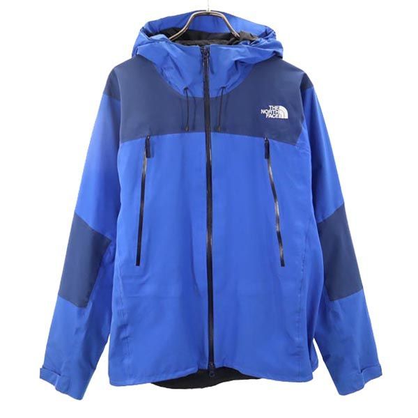 THE NORTH FACEノースフェイスGORE-TEXスターライトジャケット
