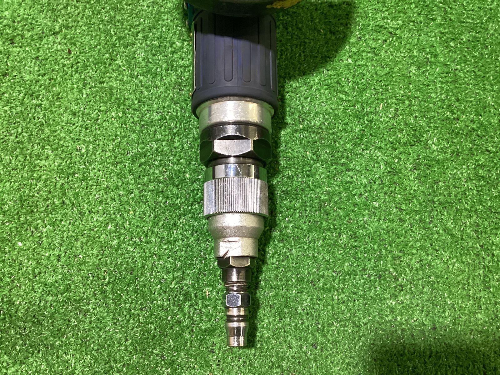 100mmエアーディスクグラインダー 現状品