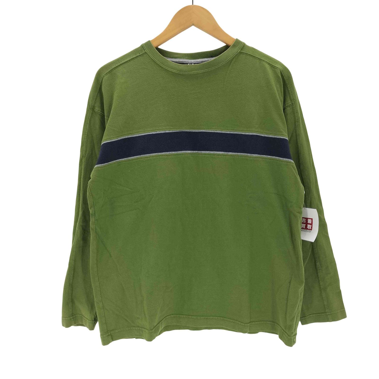 ギャップ Gap old  バングラディッシュ製 コットンカットソー メンズ JPN：XXL 