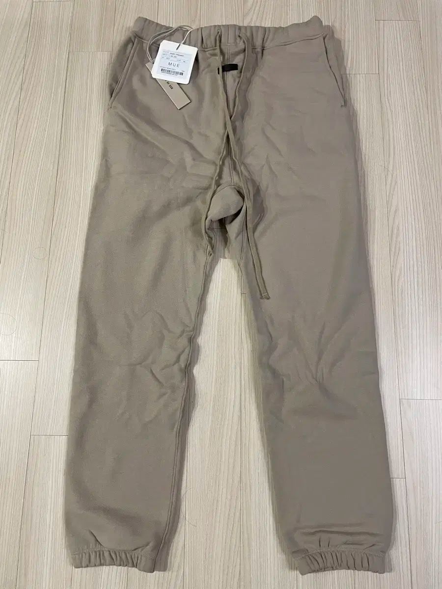 FEAR OF GOD フィアオブゴッド 永遠の スウエットパンツ M