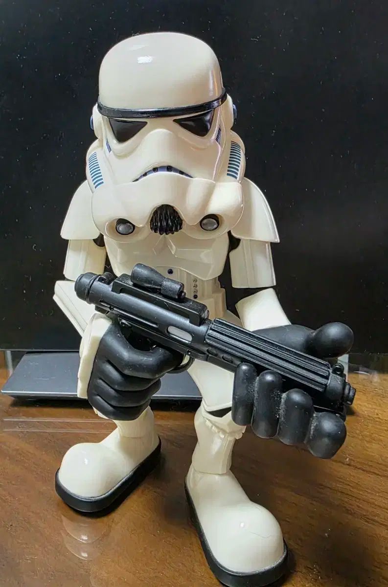 メディコムトイ medicom スターウォーズ ストームトルーパー