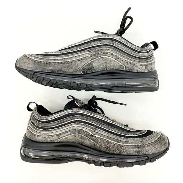 COMME des GARCONS×NIKE コムデギャルソン ナイキ AIR MAX 97 DX6932