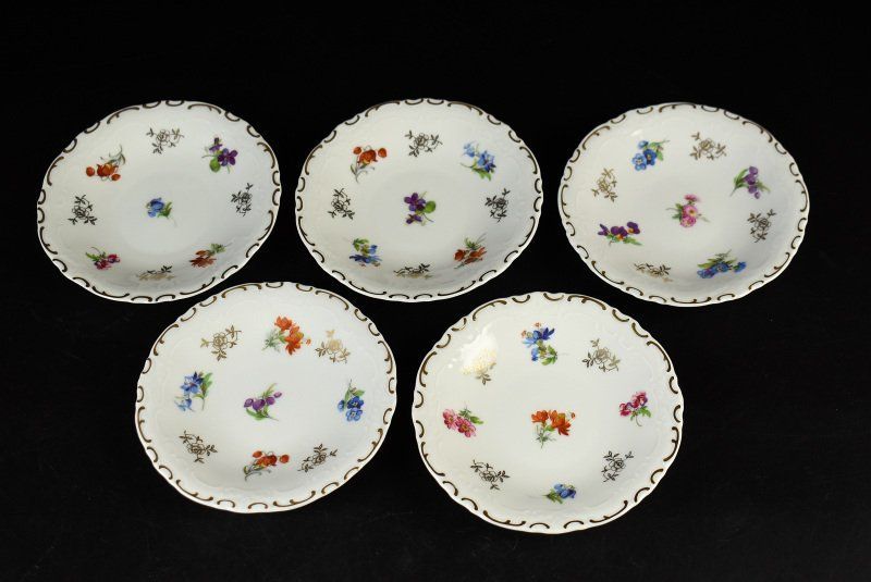 パン皿 プレート