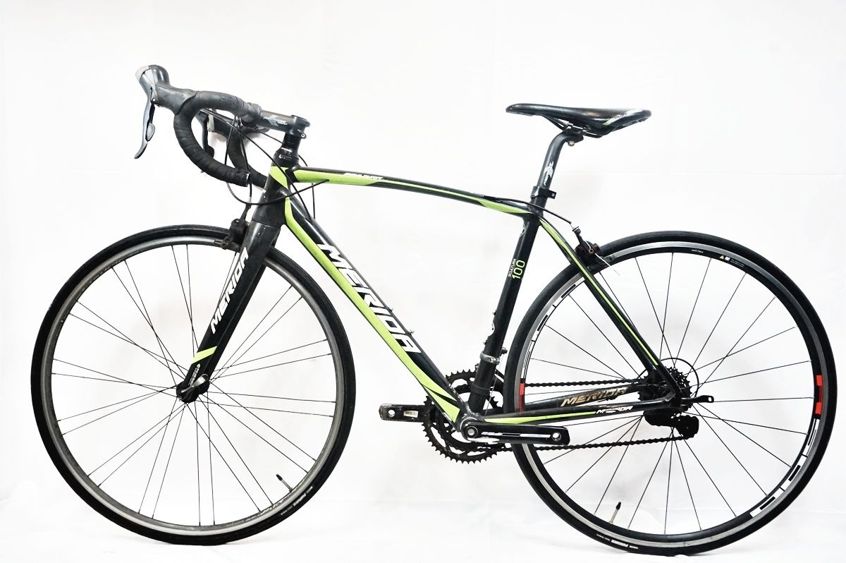 ジャンク メリダ ロードバイク