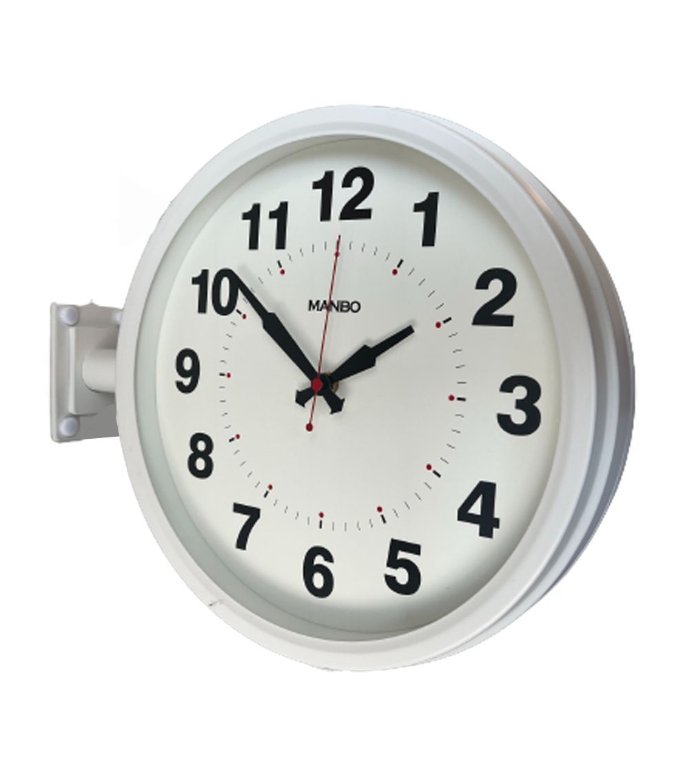 美品 SEIKO 壁掛け時計 GP219W 白 衛生電波時計 アナログ Amazon.co.jp: セイコークロック 掛け時計 オフィスタイプ