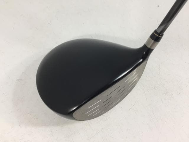 【中古ゴルフクラブ】RomaRo(ロマロ) Ray TYPE-R ULTIMATE TUNE(アルティメットチューン) ドライバー 2019 Motore Speeder 569 エボリューション4 1W【14日間返品OK】 返品OK 【中古ゴルフクラブ】RomaRo(ロマロ) Ray TYPE-R ULTIMATE TUNE