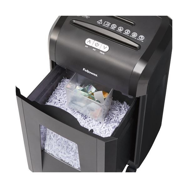 今買う来る。 フェローズ シュレッダー 48MC A4マイクロカット 4627001 1台 認識の高い