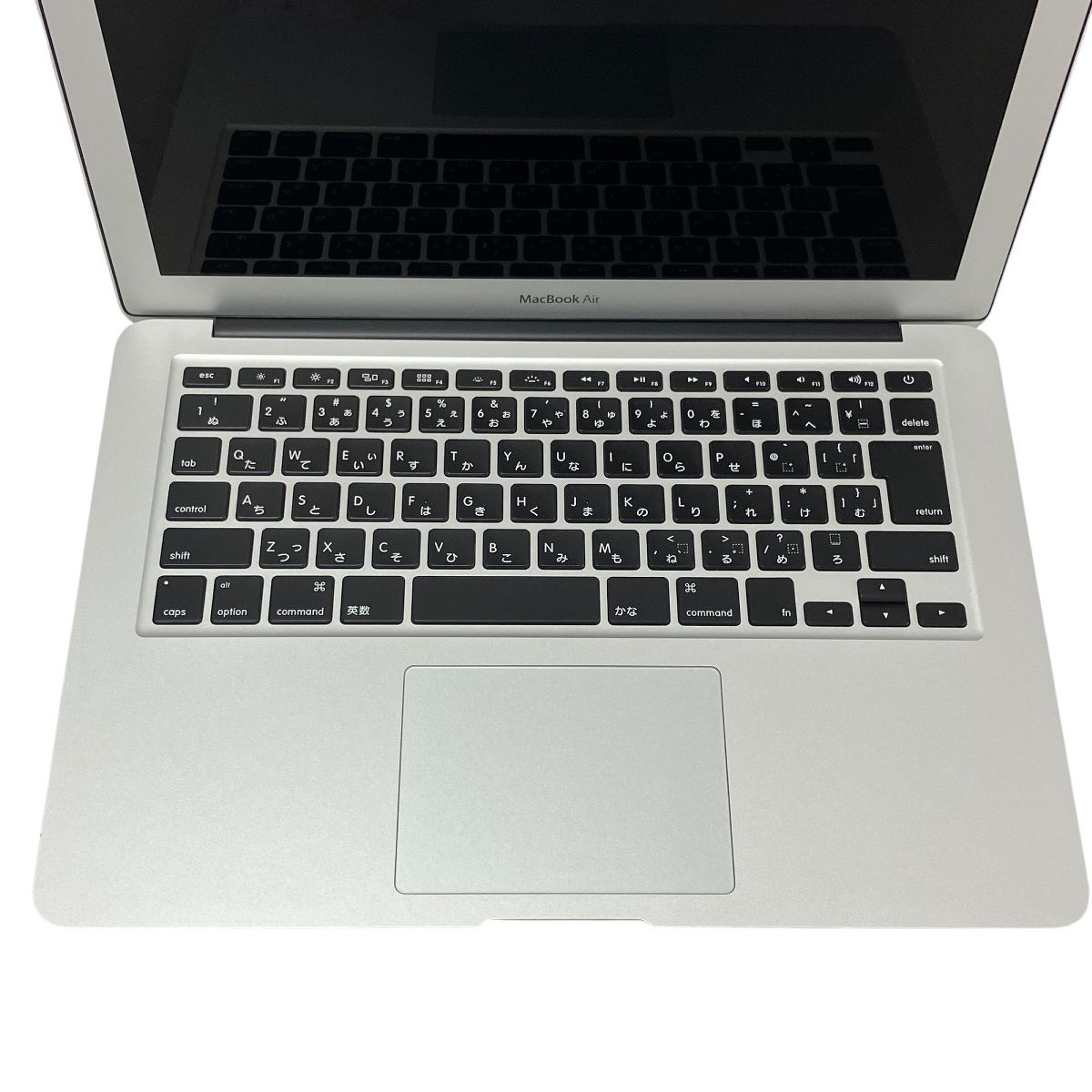 MacBook air 2017 ジャンク品 2025年最新】ジャンク macbook air 2017の人気アイテム - メルカリ