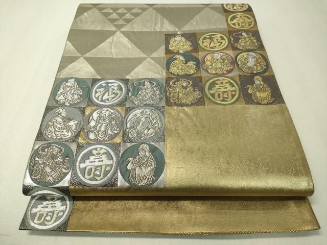 さら 【TAMA屋】全て子供帯 鴛鴦 唐織 まとめ売り25点TM1768 さら 【TAMA屋】全て子供帯 鴛鴦 唐織 まとめ売り25点TM1768 さら 様専用【