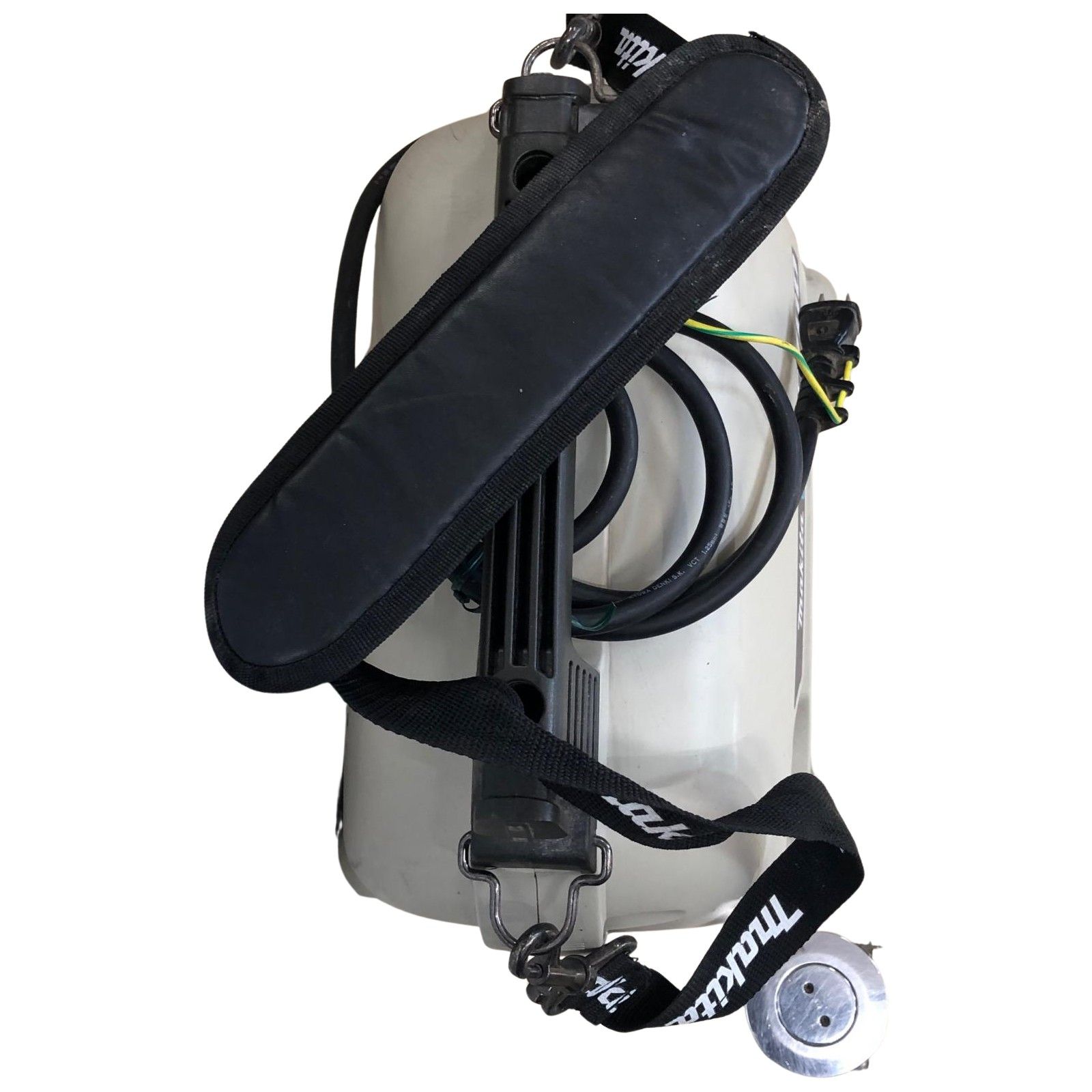 コンプレッサー 一般圧