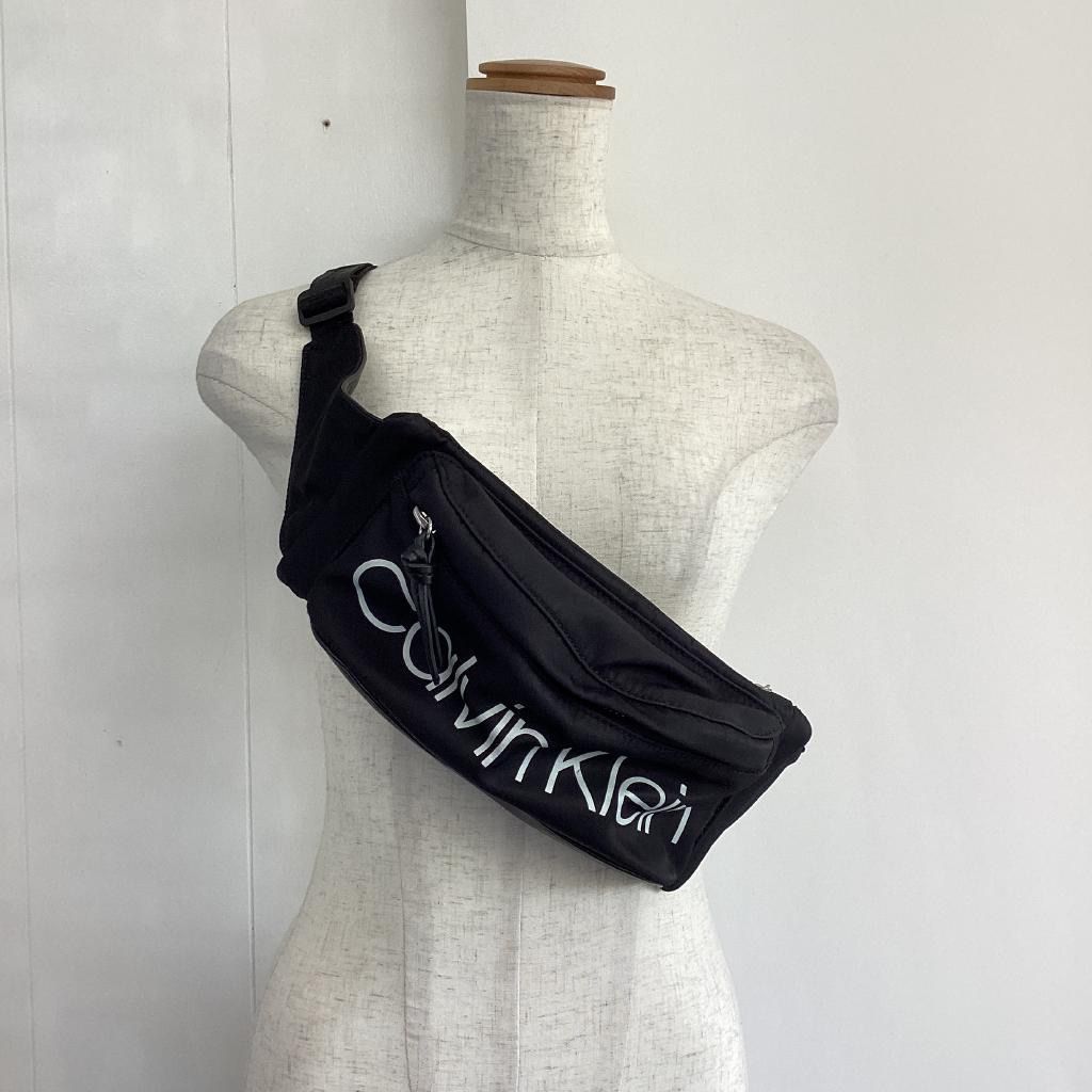 廃盤 希少】ポーター ズーム ウエストバッグ レザー ボディバッグ 本革