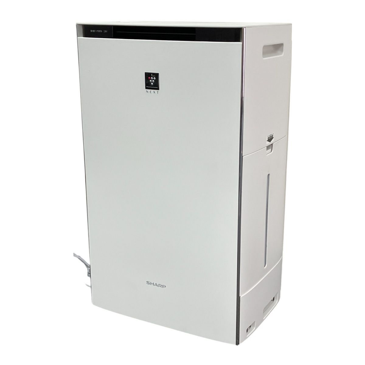SHARP シャープ KI-X75E9 COCORO AIR 空気清浄機 K10074041